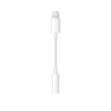 Адаптер OEM для APPLE Lightning - 3.5 мм Jack Adapter