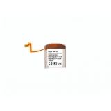 Аккумулятор VIXION SM-R810ABU для SmartWatch Samsung S4 42 мм 3.85V 270mah