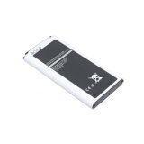 Аккумуляторная батарея (аккумулятор) Amperin BG-BG800BBE для Samsung Galaxy S5 Mini SM-G800F 3.85V 2100mAh