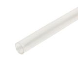 Термоусадочная трубка Rexant 3,0/1,5 мм белая (1м) 20-3001