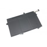 Аккумулятор OEM (совместимый с L17M3P54, 01AV463) для ноутбука Lenovo ThinkPad L480 11.1V 4100mAh