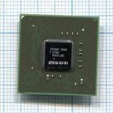 Видеочип nVidia GeForce GT 218-ILV-BL