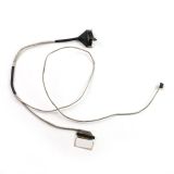 Шлейф матрицы для ноутбука Lenovo IdeaPad G50-30, G50-45, G50-75 (версия 1, 30pin, с поддержкой дискретной видеокарты)