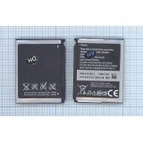 Аккумуляторная батарея (аккумулятор) AB553446CU для Samsung SGH-A767, F480, F488 3.8V 3.7Wh (1000mAh)