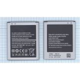 Аккумуляторная батарея (аккумулятор) B100AE для Samsung GT-S7270, GT-S7272, S7275 Galaxy Ace 3, S7898 3.8V 5.7Wh