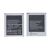 Аккумуляторная батарея (аккумулятор) B100AE для Samsung GT-S7270, GT-S7272, S7275 Galaxy Ace 3, S7898 3.8V 1500mAh (3 pin)