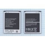 Аккумуляторная батарея (аккумулятор) B150AE для Samsung GT-i8260, GT-i8262, SM-G3500 Galaxy Core, SM-G3502 3.8V 1800mah