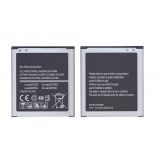 Аккумуляторная батарея (аккумулятор) EB-BG355BBE для Samsung SM-G355H DS, Galaxy Core 2 Duos, SM-G3559 3.8V 7.60Wh (2000mAh)