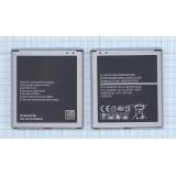 Аккумуляторная батарея (аккумулятор) EB-BG530BBC для Samsung Galaxy Grand Prime SM-G530H 3.8V 9.88Wh (2600mAh)