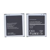 Аккумуляторная батарея (аккумулятор) EB-BJ100CBE для Samsung Galaxy J1 SM-J100F 3.8V 1850mAh