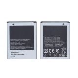 Аккумуляторная батарея (аккумулятор) EB484659VA для Samsung GT-i8150, i8350, S5690, S5820, S8600, SCH-i110, R730 3.8V 5.55Wh (1500mAh)