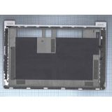 Рамка матрицы и тачскрина для Lenovo Yoga Tablet 10 B8000 серебристая