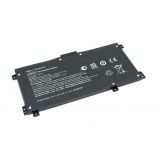 Аккумулятор OEM (совместимый с HSTNN-UB71, LK03XL) для ноутбука HP Envy 17M 11.55V 3500mAh черный