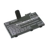 Аккумулятор CameronSino CS-MOT550BL для терминала сбора данных Motorola Symbol MC36 3.7V 2200mAh