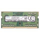 Оперативная память для ноутбука (SODIMM) 4 Gb Samsung PC3L-12800S
