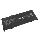 Аккумулятор OEM (совместимый с VGP-BPS40) для ноутбука Sony Vaio SVF14, SVF15 15V 60Wh (4000mAh) черный