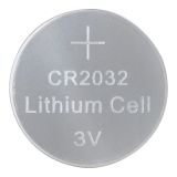 Литиевый элемент питания Smartbuy CR2032 1шт