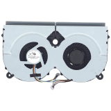 Вентилятор (кулер) для ноутбука Asus G55V