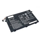 Аккумулятор 01AV448 для ноутбука Lenovo Thinkpad E490 11.1V 4120mAh черный Premium