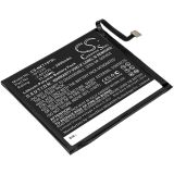 Аккумуляторная батарея (аккумулятор) CameronSino CS-NKT157SL WT330 для Nokia 4.2 3.8V 3000mAh