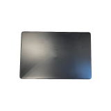 Крышка матрицы для ноутбука HP 250 G8, 255 G8, 15-dw0000, 15-dw1000, 15-dw2000, 15-gw0000 матовый черный OEM