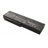 Аккумулятор OEM (совместимый с A33-M50, A32-N61) для ноутбука Asus X55 10.8V 6600mAh черный