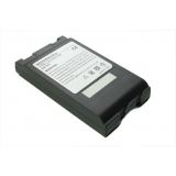 Аккумулятор OEM (совместимый с PA3191-1BRS, PA3191-2BAS) для ноутбука Toshiba Portege M200 10.8V 4400mAh черный