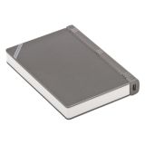 Универсальный внешний аккумулятор Power Bank WK Book Series WP-031 10000 mAh белый
