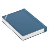 Универсальный внешний аккумулятор Power Bank WK Book Series WP-031 10000 mAh синий