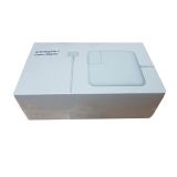 Блок питания (сетевой адаптер) для Apple A1398 A1424 20V 4.25A 85W MagSafe 2 белый, в розетку Premium