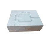 Блок питания (сетевой адаптер) для Apple A1181 A1278 A1342 A1344 16.5V 3.65A 60W MagSafe белый, в розетку Premium