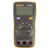 Цифровой портативный мультиметр Fluke 106C