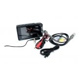 Цифровой осциллограф 2 в 1 FNIRSI DS215H STD