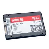 Жесткий диск SSD (твердотельный) для ноутбука 2.5" 480Gb Azerty Bory