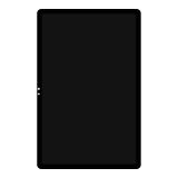 Дисплей (экран) в сборе с тачскрином для HONOR Pad X8a Wi-Fi/LTE 11" (NDL-W09) черный
