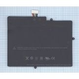 Аккумулятор HSTNH-I29C для планшета HP TouchPad 10 3.7V 6000mAh