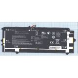 Аккумулятор MG04XL для ноутбука HP Elite x2 1012 G1 7.7V 4820mAh черный Premium