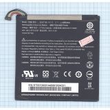 Аккумулятор 30107108 для планшета Acer Iconia Tab A1-840, A1-840FHD 3.7V 4600mAh