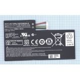 Аккумулятор AC13F8L для планшета Acer Iconia Tab W4-820, W4-821 3.7V 5020mAh