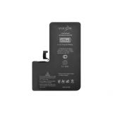 Аккумулятор Vixion для iPhone 15 Pro Max усиленная 3.86V 4770 mAh с монтажным скотчем