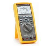 Портативный мультиметр Fluke 287С