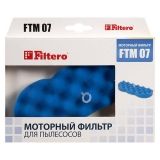 Моторный фильтр Filtero FTM 07 для пылесосов Samsung серия SC88
