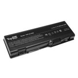 Аккумулятор TopON TOP-DL9200 (совместимый с F5635, U4873) для ноутбука Dell Inspiron 6000 10.8V 4400mAh черный