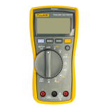 Портативный мультиметр Fluke 117C