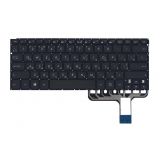 Клавиатура для ноутбука Asus Zenbook UX305 UX302L UX302LA черная