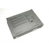 Аккумулятор OEM (совместимый с 7T670, 8Y849) для ноутбука Dell Inspiron 1150 14.8V 5200mAh серый