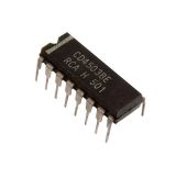 Микросхема Texas Instruments 4503BE