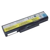 Аккумулятор OEM (совместимый с L10P6Y21) для ноутбука Lenovo E46 10.8V 4400mah черный