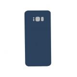 Задняя крышка аккумулятора для Samsung Galaxy S8 Plus G955 синяя