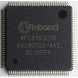 Мультиконтроллер Winbond WPC 8763LD